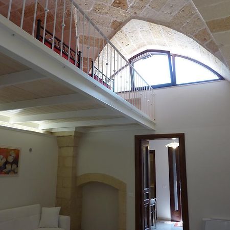Вилла Casa Gianni Merine Экстерьер фото