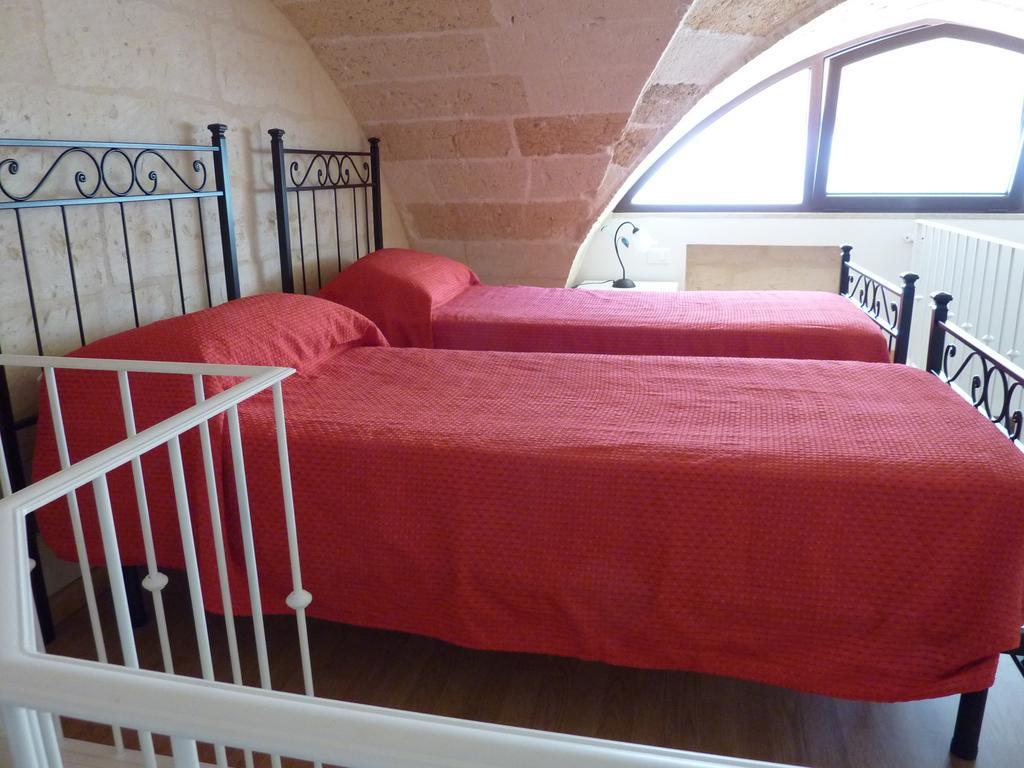 Вилла Casa Gianni Merine Экстерьер фото