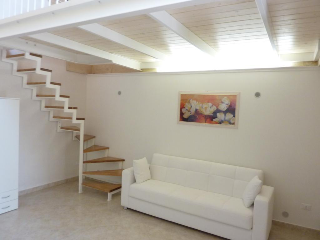 Вилла Casa Gianni Merine Экстерьер фото