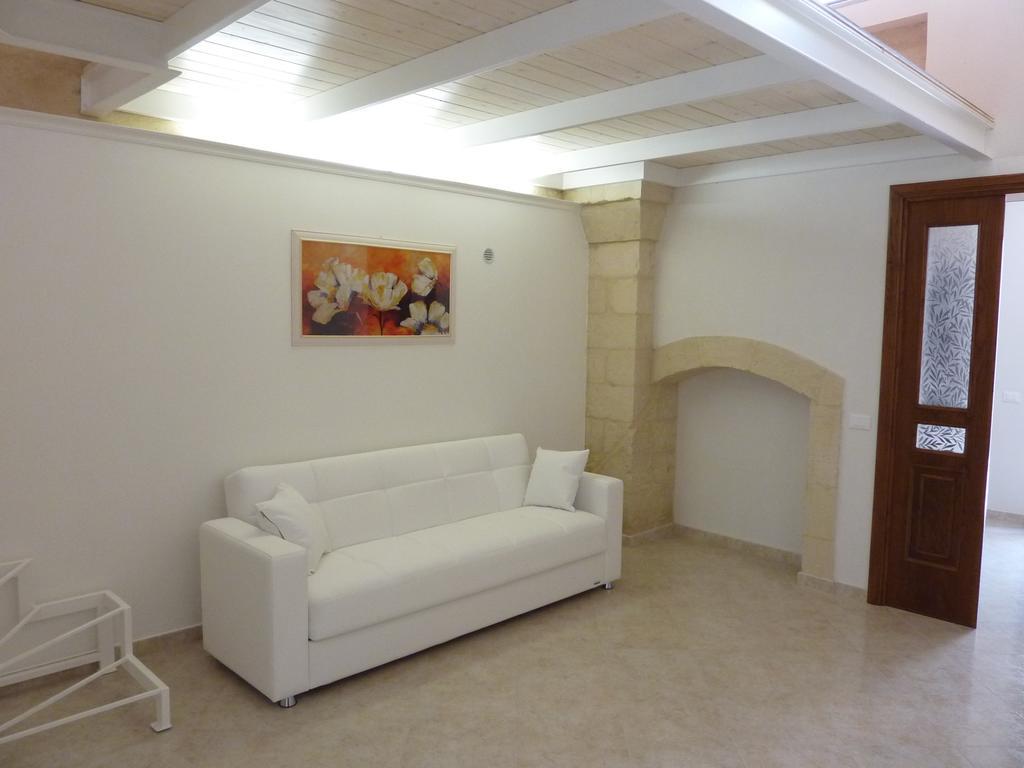 Вилла Casa Gianni Merine Экстерьер фото