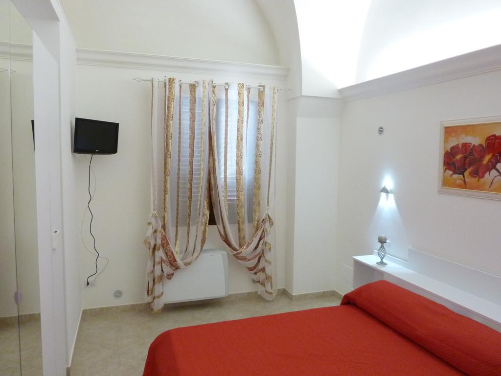 Вилла Casa Gianni Merine Экстерьер фото
