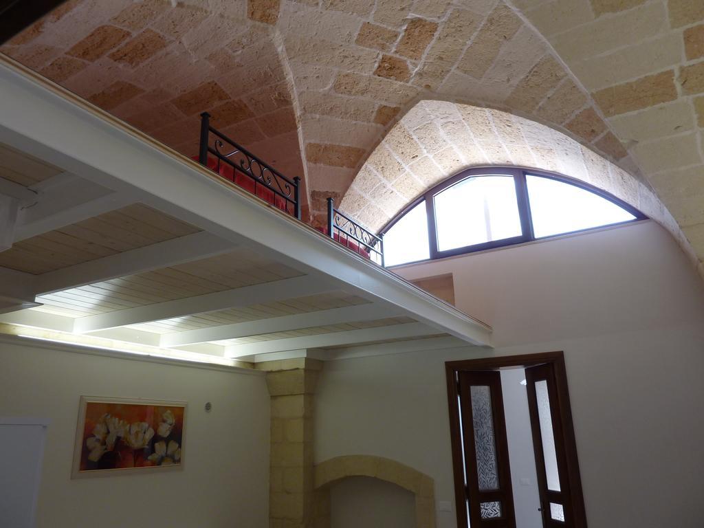 Вилла Casa Gianni Merine Экстерьер фото